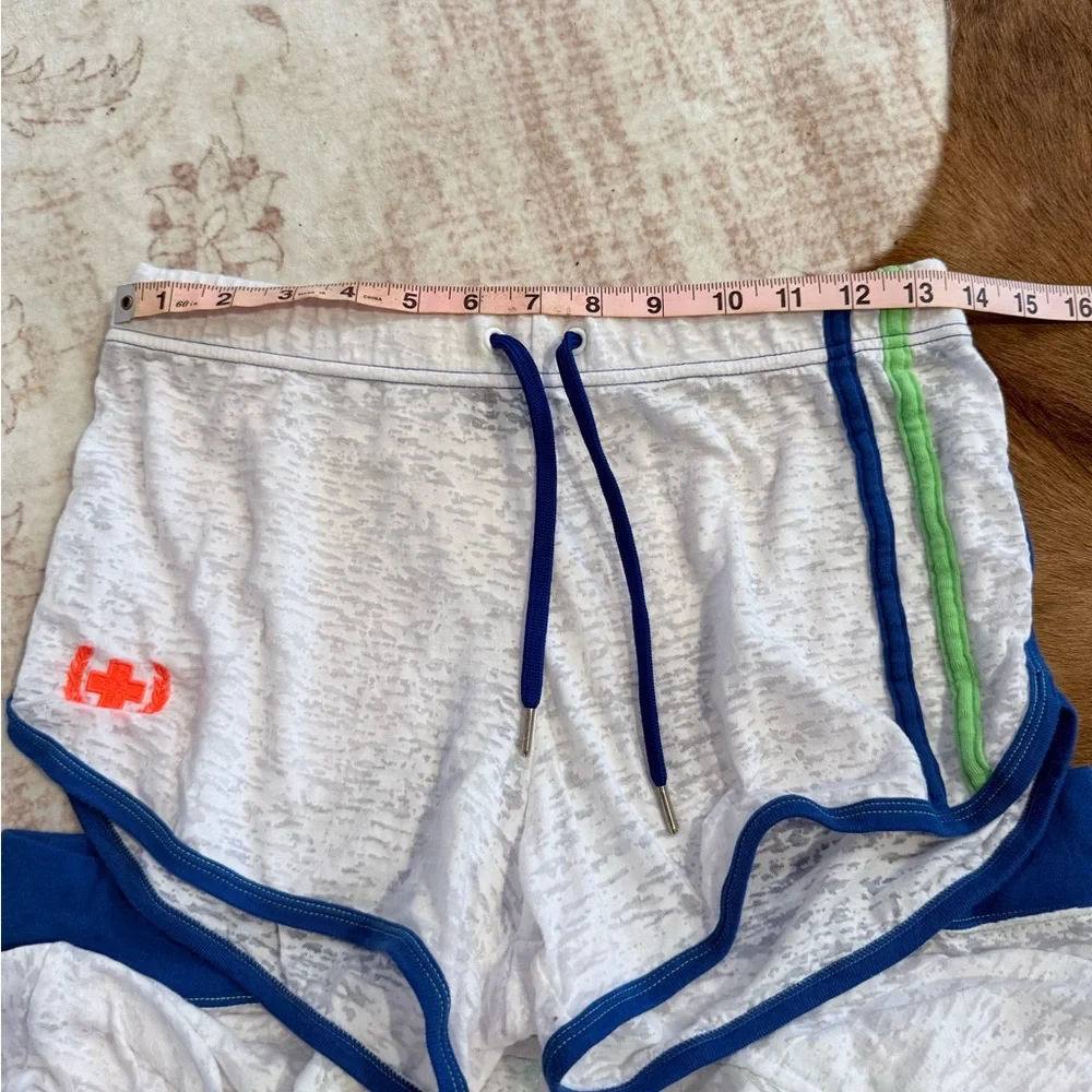 ⭐️RARE⭐️Andrew Christian Beach/Night Outfit. Sheer Burnout - Picture 10 of 13
